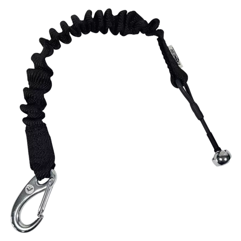 Helite Key-Ball Lanyard AirBag Equestrian