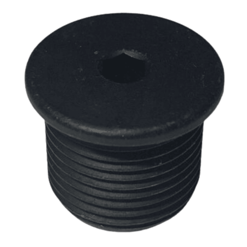 Helite Replacement End Cap