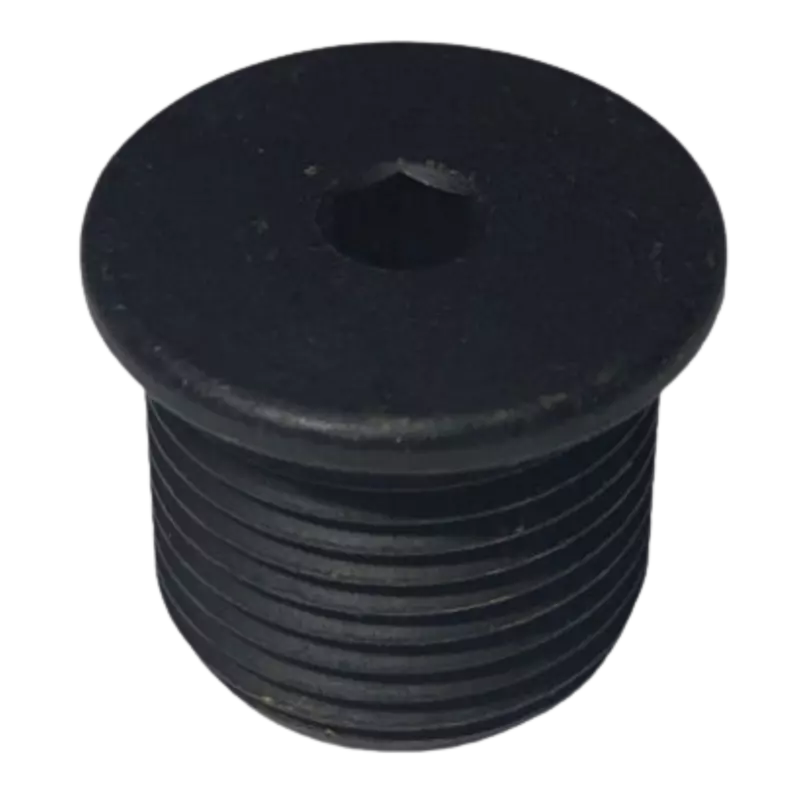 Helite Replacement End Cap