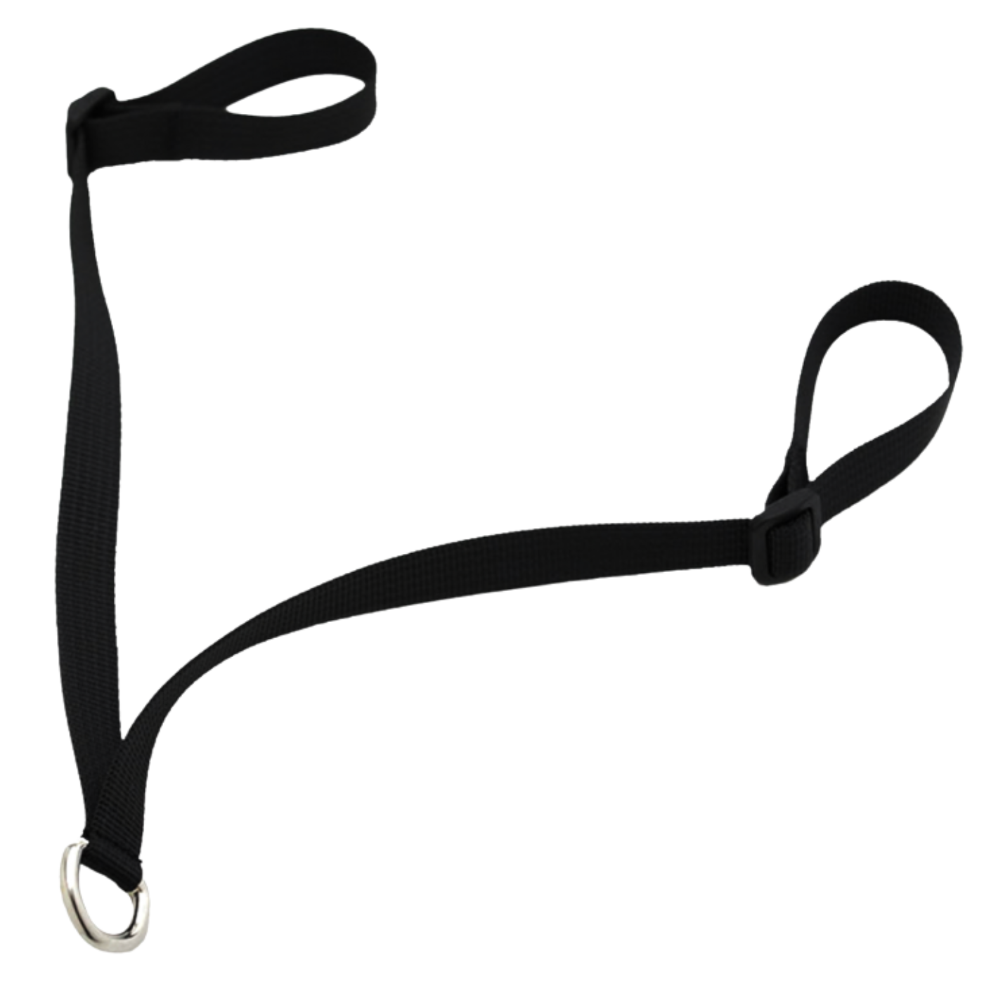 Helite Saddle Strap Black
