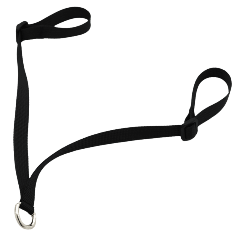 Helite Saddle Strap Black