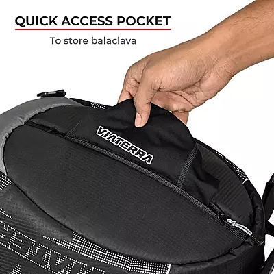 Viaterra Essentials Motorcycle Helmet Bag Viaterra Essentials Motorcycle Helmet Bag