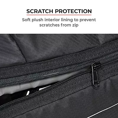 Viaterra Essentials Motorcycle Helmet Bag Viaterra Essentials Motorcycle Helmet Bag