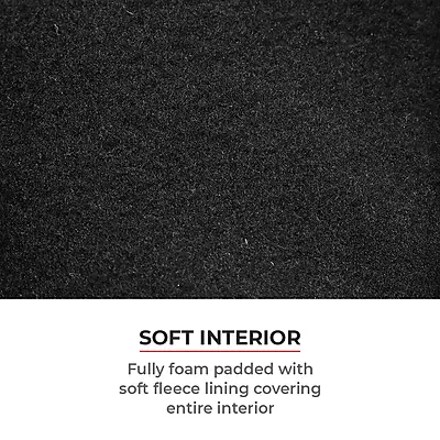 Viaterra Essentials Motorcycle Helmet Bag Viaterra Essentials Motorcycle Helmet Bag