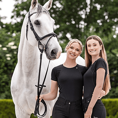 ELT Helsinki Women's Functional Shirt