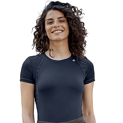 ELT Helsinki Women's Functional Shirt