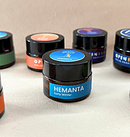 Hemanta - Soild Perfume