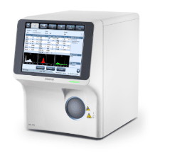 Hematology Analyzer (3- part)