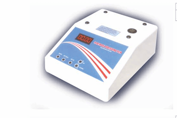 HEMOGLOBINOMETER DIGITAL