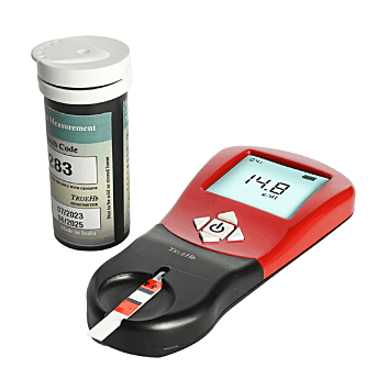 Hemoglobin Test Kit (Home)