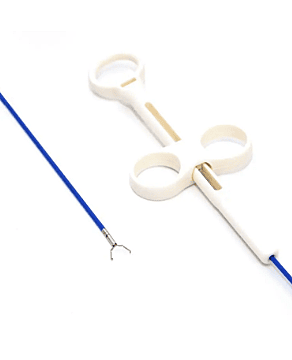 Hemostatic Clip (Endoscopic Clip – Disposable)