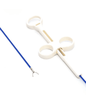 Hemostatic Clip (Endoscopic Clip – Disposable)