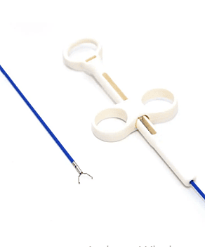 Hemostatic Clips (Endoscopic Clip – Disposable)