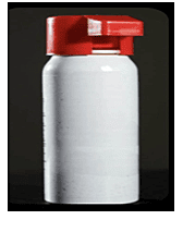 Hemostatic Spray System