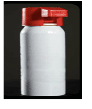 Hemostatic Spray System