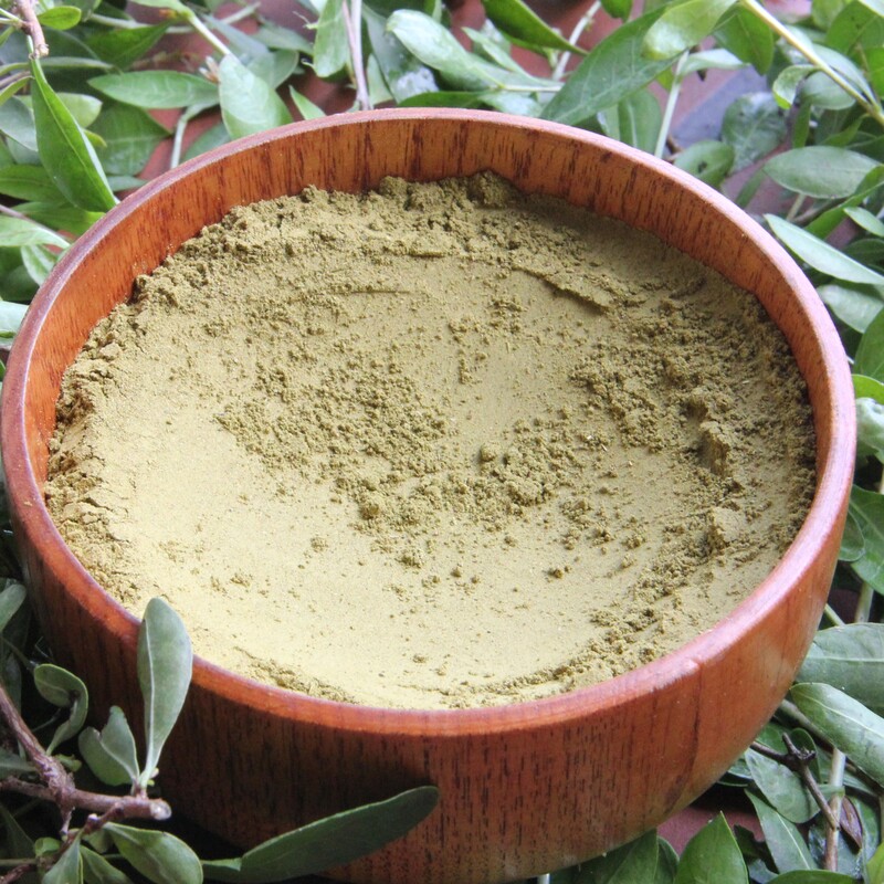 Henna Powder