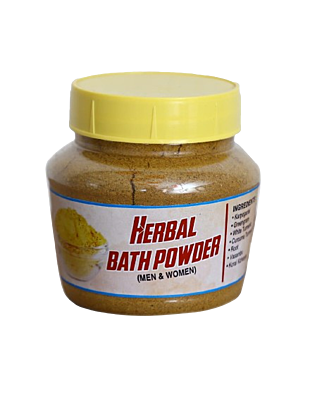 Herbal Bath powder