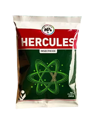 Hercules by Insecticides India