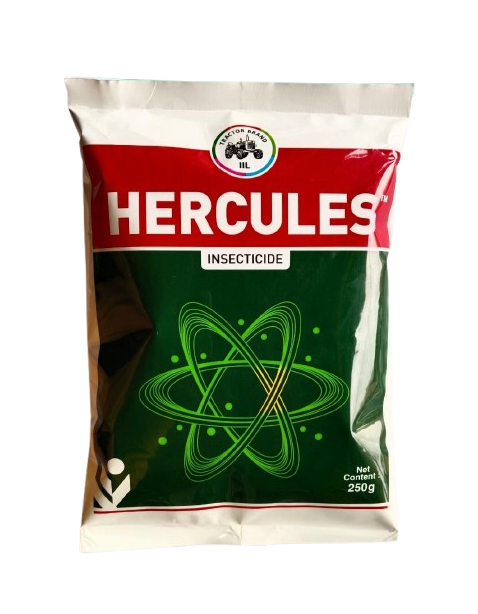 Hercules by Insecticides India