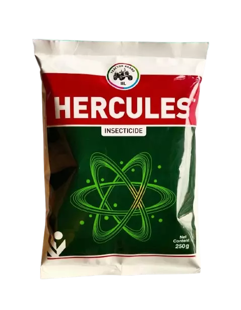 Hercules by Insecticides India