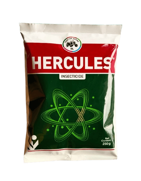 Hercules by Insecticides India