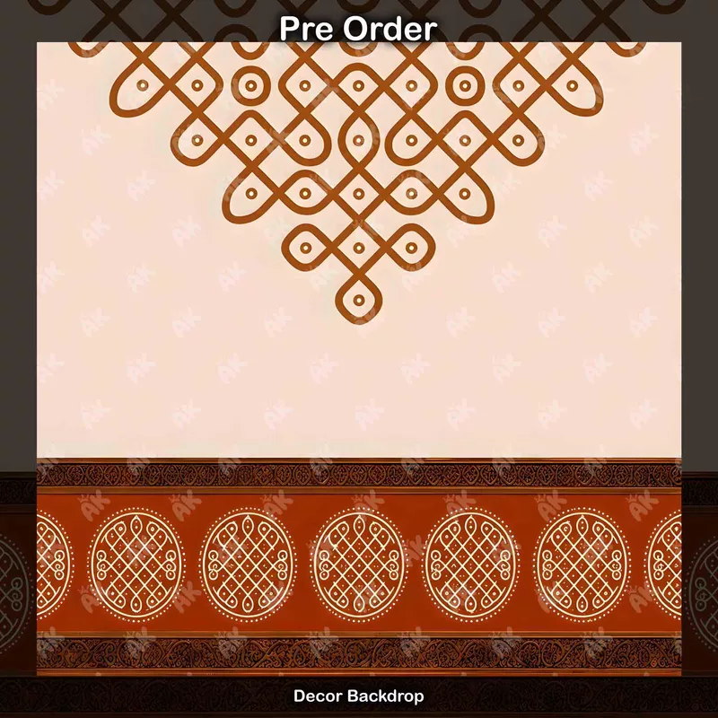 Heritage Kolam