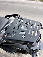 Hero Xpulse 210 Toprack