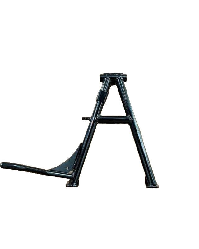 Hero Xpulse 200 Main Stand