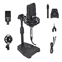 Ultraprolink UM1220 On-Air Cardioid Wired Microphone