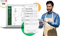 Food Safety & Audit Compliance Management System