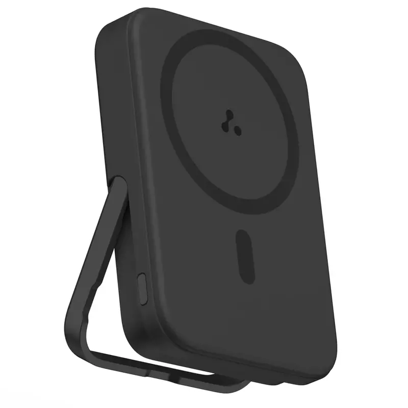 Ambrane Aerosync PB21 (Black)