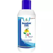 Hexadhan Plus Fungicide