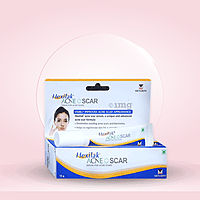 Hexilak Acne Scar Gel 15gm