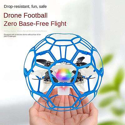 FLYBALL S01 TOY DRONE