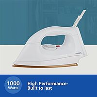 Hi 114/28 Dry Iron