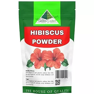 Hibiscus Powder