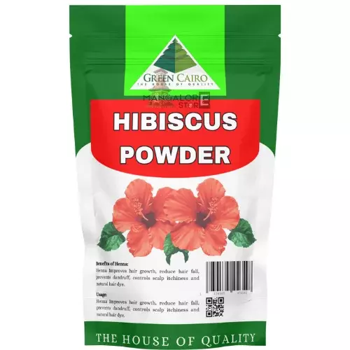 Hibiscus Powder