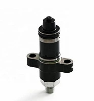 BOSCH - HIGH PRESSURE ASSEMBLY - SUITABLE FOR ALL DIESEL VEHICLE FIPS | F019D01329
