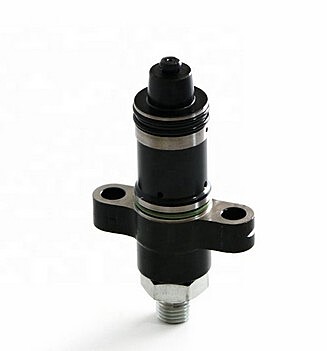 BOSCH - HIGH PRESSURE ASSEMBLY - SUITABLE FOR ALL DIESEL VEHICLE FIPS | F019D01329