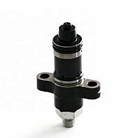 BOSCH - HIGH PRESSURE ASSEMBLY - SUITABLE FOR ALL DIESEL VEHICLE FIPS | F019D01303