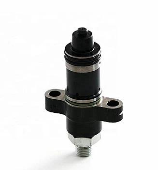 BOSCH - HIGH PRESSURE ASSEMBLY - SUITABLE FOR ALL DIESEL VEHICLE FIPS | F019D01303