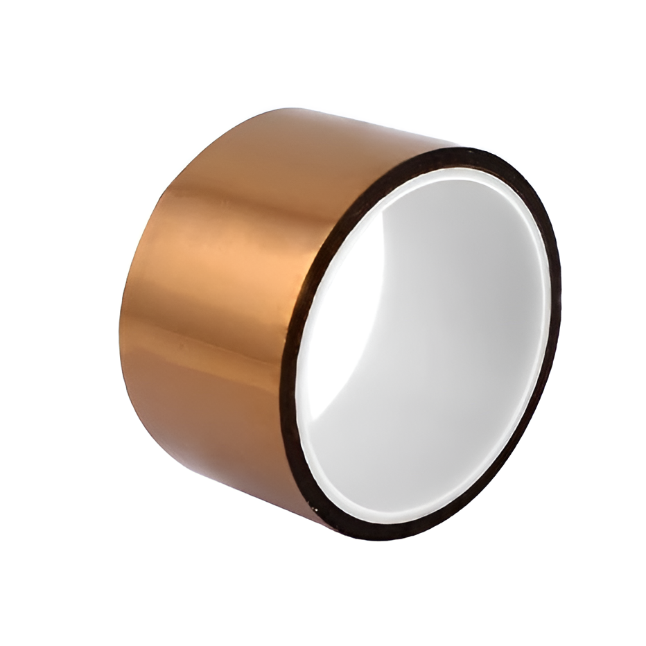 Heat Resistant Tape for Masking, Soldering, Protecting Circuit Board, Cellphone Data line and Battery