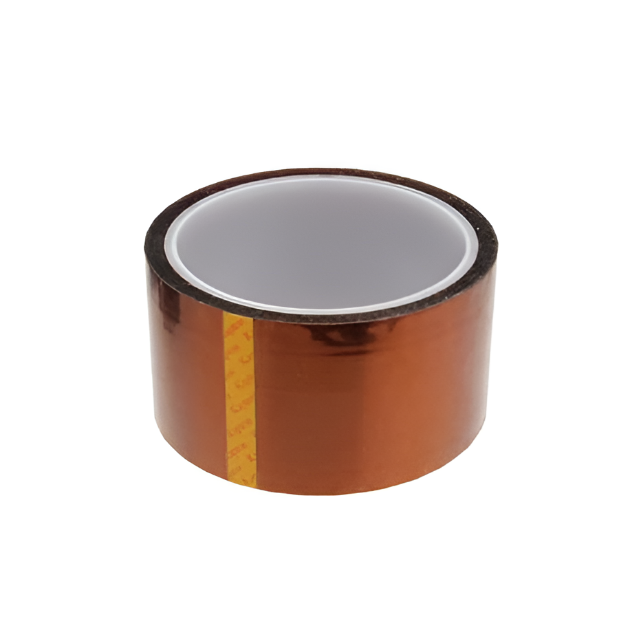 Heat Resistant Tape for Masking, Soldering, Protecting Circuit Board, Cellphone Data line and Battery