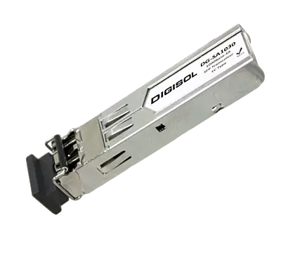 DG-SA1030 – DIGISOL 1000Base-SX SFP Transceiver LC Type (550m)