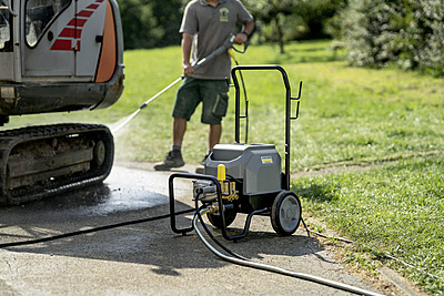 Karcher HD 6/15-4 M Classic EU High Pressure Cleaner Karcher HD 6/15-4 M Classic EU High Pressure Cleaner