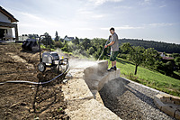 Karcher HD 6/15-4 M Classic EU High Pressure Cleaner