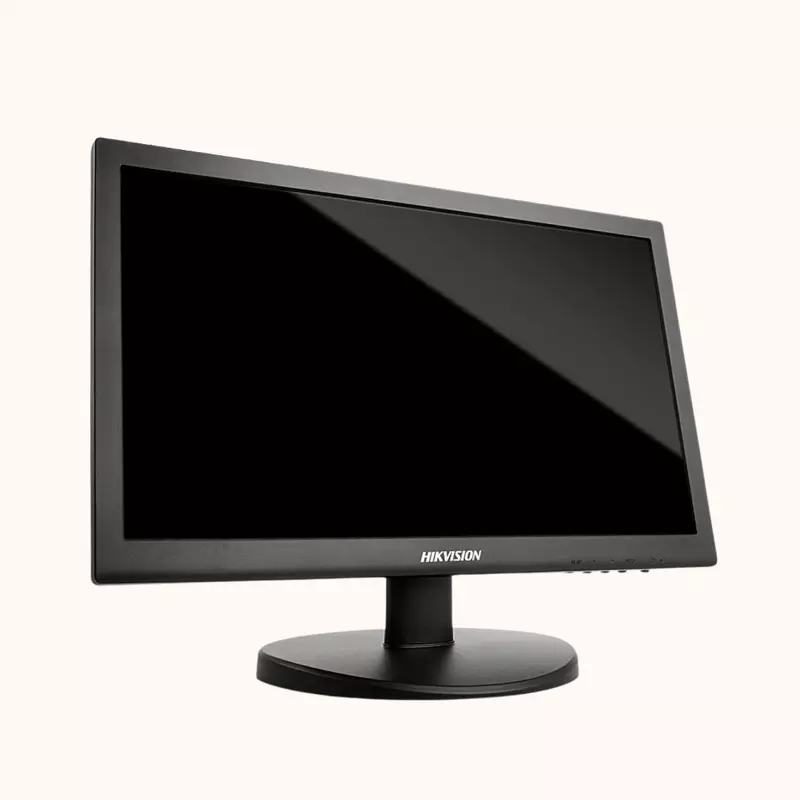 Hikvision 21.5 inch Monitor (DS-D5022QE)