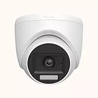 HIKVISION 2MP Dome with inbuilt Mic Wireless DS-2CE76D0T-ITPFS New - Buy Online India