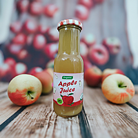 Himachal Apple Juice (pack of 6)