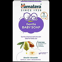 Himalaya Gentle Baby Soap 75g